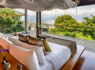 Villa Baan Paa talee - Bedroom outlook